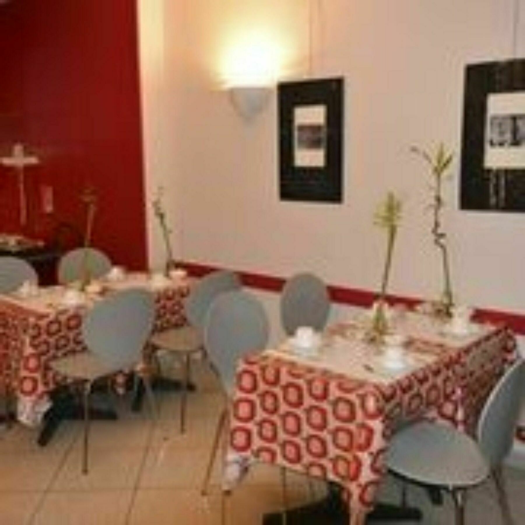 Hotel Colisee - Verdun Montpellier Buitenkant foto